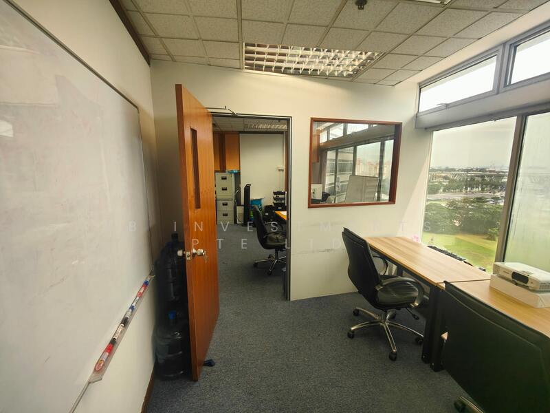 The Plaza, 7500A Beach Road, 474 sqft, Office For Rent, by Mohammad, 500002070 - Office - CommercialGuru.com.sg