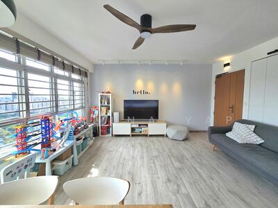 For Sale - 292C Bukit Batok East Avenue 6