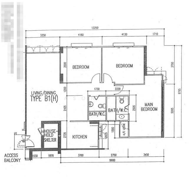 484 Segar Road, 484 Segar Road, Dairy Farm / Bukit Panjang / Choa Chu Kang, 3 Bedrooms, 1,184 sqft, HDB Flat For Sale, by Jason Pon, 500002077 - PropertyGuru.com.sg