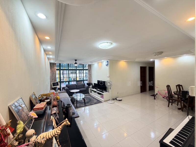 For Sale - 484 Segar Road