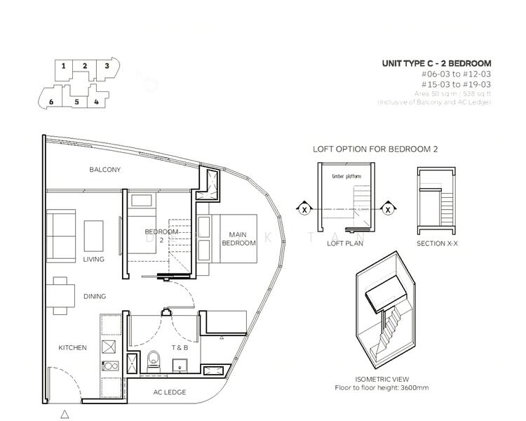 For Sale Robin Suites