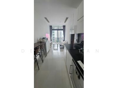 For Sale - Robin Suites
