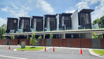 For Sale - The Harbour Residences