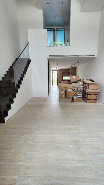 The Harbour Residences Terraced House For Sale at S$ 6,131,000 | PropertyGuru Singapore