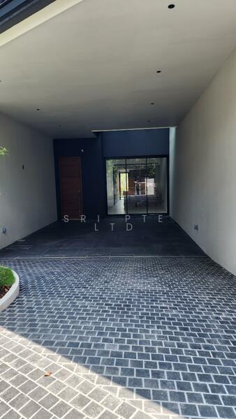 The Harbour Residences Terraced House For Sale at S$ 6,131,000 | PropertyGuru Singapore