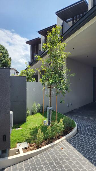 The Harbour Residences Terraced House For Sale at S$ 6,131,000 | PropertyGuru Singapore