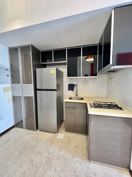 For Rent - Mackenzie 88