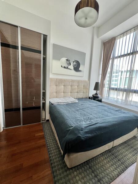 For Rent - Mackenzie 88