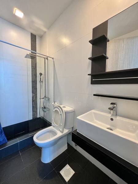 For Rent - Mackenzie 88