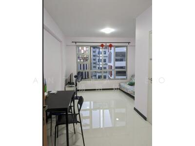 For Rent - 363B Sembawang Crescent