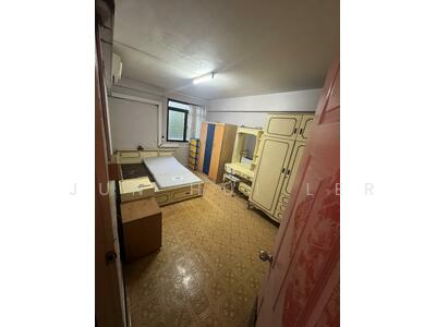 For Rent - 6 Jalan Bukit Ho Swee