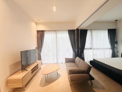 For Sale - The Reef at King's Dock