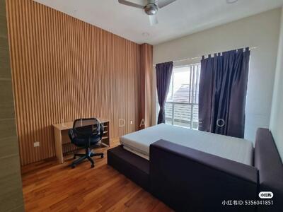 For Rent - Sembawang Hills Estate