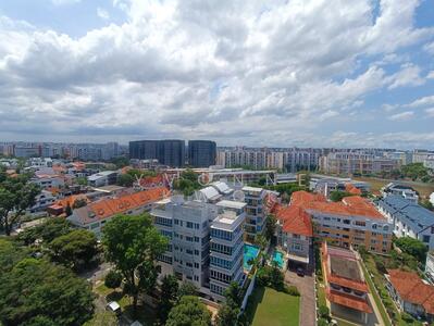 For Rent - Kovan Regency