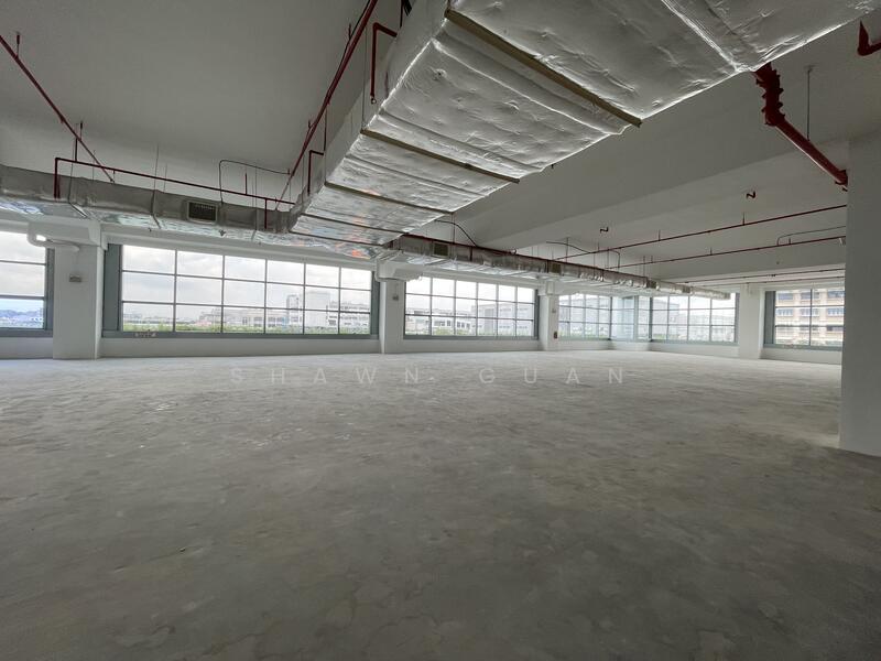 6 Serangoon North Avenue 5, 6 Serangoon North Avenue 5, 15,370 sqft, Light Industrial (B1) For Rent, by Shawn Guan, 500002124 - Interior - CommercialGuru.com.sg