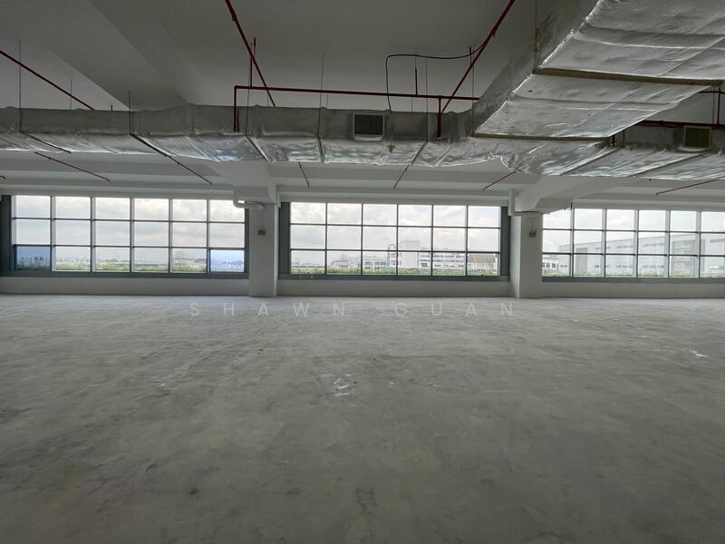6 Serangoon North Avenue 5, 6 Serangoon North Avenue 5, 15,370 sqft, Light Industrial (B1) For Rent, by Shawn Guan, 500002124 - Interior - CommercialGuru.com.sg