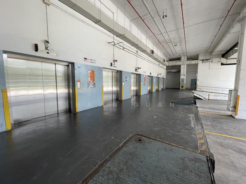 6 Serangoon North Avenue 5, 6 Serangoon North Avenue 5, 15,370 sqft, Light Industrial (B1) For Rent, by Shawn Guan, 500002124 - Corridor - CommercialGuru.com.sg