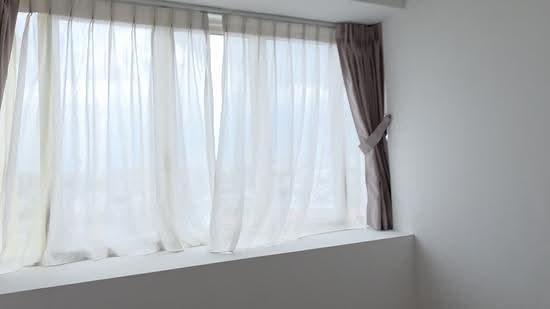 Sunglade, 1 Serangoon Avenue 2, Hougang / Punggol / Sengkang, 3 Bedrooms, 1,001 sqft, Condominium For Rent, by Justina Teo, 500002130 - PropertyGuru.com.sg
