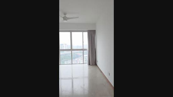 Sunglade, 1 Serangoon Avenue 2, Hougang / Punggol / Sengkang, 3 Bedrooms, 1,001 sqft, Condominium For Rent, by Justina Teo, 500002130 - PropertyGuru.com.sg