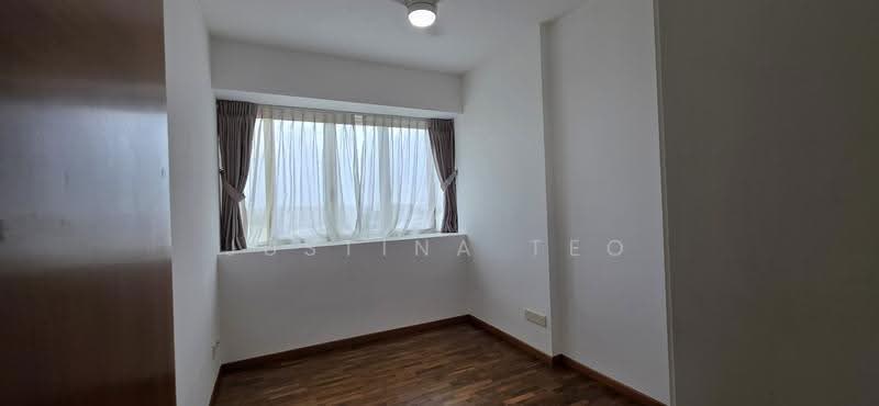 Sunglade, 1 Serangoon Avenue 2, Hougang / Punggol / Sengkang, 3 Bedrooms, 1,001 sqft, Condominium For Rent, by Justina Teo, 500002130 - Bedroom 2 - PropertyGuru.com.sg
