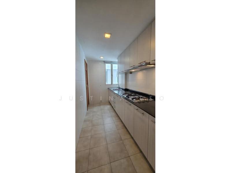 Sunglade, 1 Serangoon Avenue 2, Hougang / Punggol / Sengkang, 3 Bedrooms, 1,001 sqft, Condominium For Rent, by Justina Teo, 500002130 - Kitchen - PropertyGuru.com.sg