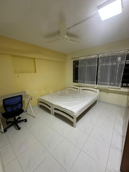 87 Redhill Close, 87 Redhill Close, 4 Bedrooms, 1,389 sqft, HDB Flat For Sale, by Darren Koh Chun Hong, 500002132 - Bedroom - PropertyGuru.com.sg