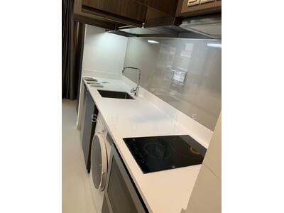 For Rent - North Park Residences