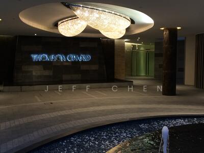 For Sale - Thomson Grand