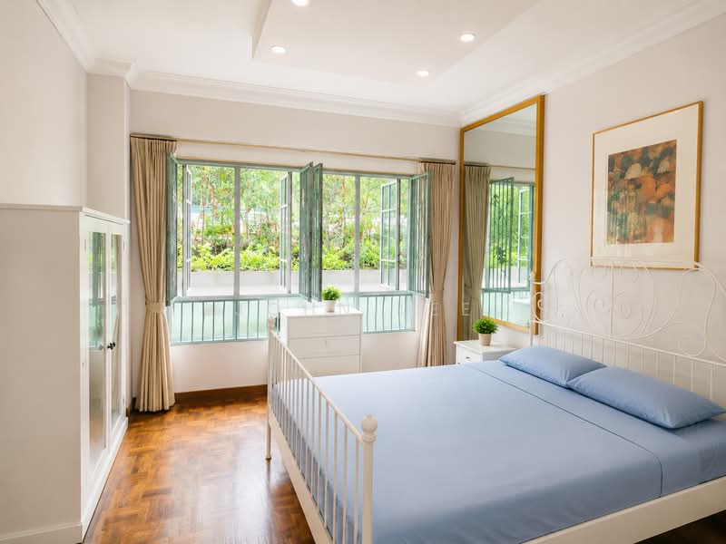 Le Wood, 23 Hindhede Drive, 3 Bedrooms, 1,238 sqft, Condominium For Sale, by John Lee, 500002142 - Bedroom - PropertyGuru.com.sg
