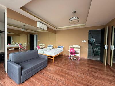 For Rent - jalan kemuning