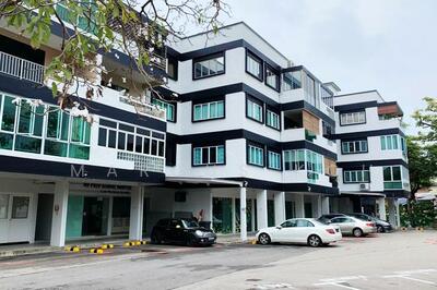 For Sale - Lucky Court