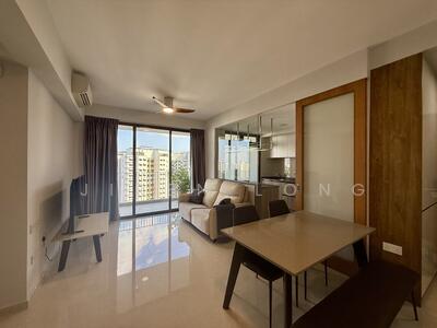 For Sale - Rivercove Residences EC