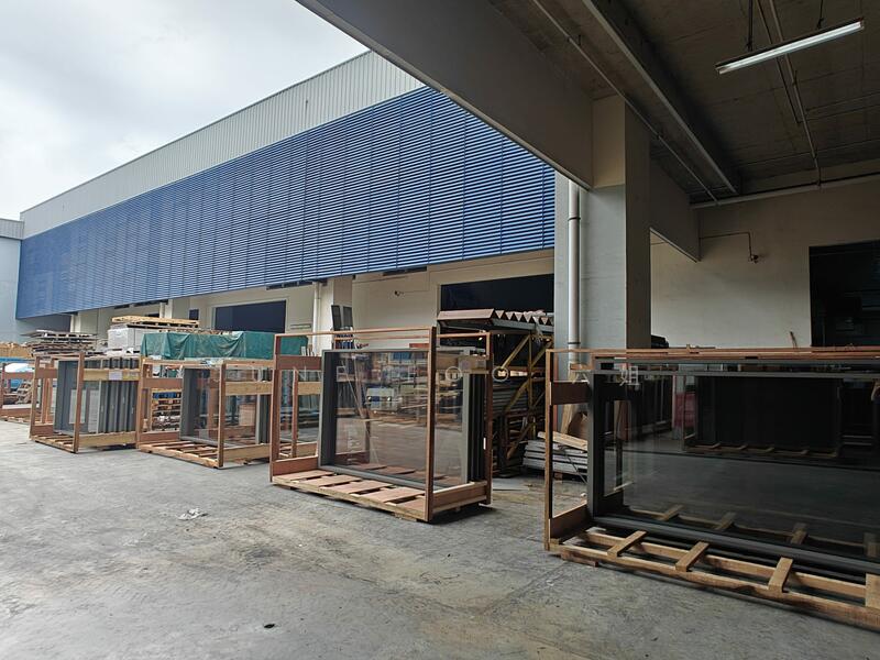 Shine@Tuas South, 11 Tuas South Link 1, 22,658 sqft, Factory / Workshop (B2) For Sale, by June Foo 六姐, 500002152 - Exterior - CommercialGuru.com.sg