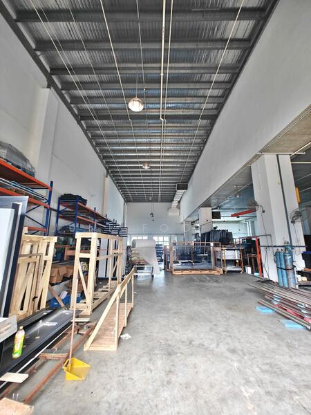 Shine@Tuas South, 11 Tuas South Link 1, 22,658 sqft, Factory / Workshop (B2) For Sale, by June Foo 六姐, 500002152 - Interior - CommercialGuru.com.sg