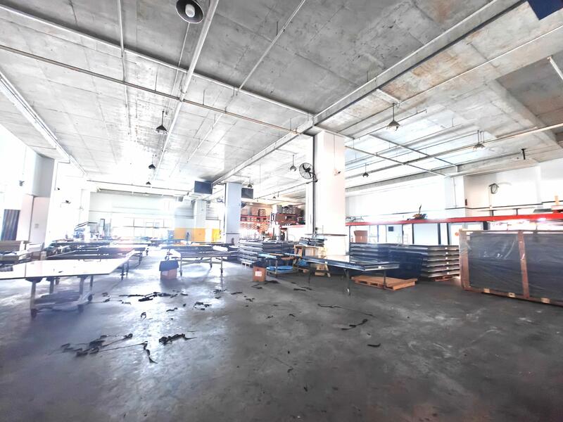Shine@Tuas South, 11 Tuas South Link 1, 22,658 sqft, Factory / Workshop (B2) For Sale, by June Foo 六姐, 500002152 - Interior - CommercialGuru.com.sg
