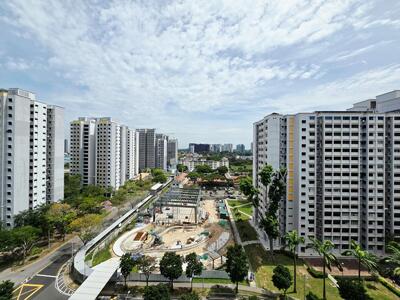 For Sale - 28 Cassia Crescent