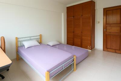 For Rent - 278 Tampines Street 22