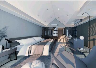 For Sale - Brand New Freehold Bungalow House - Nassim