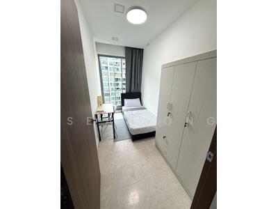 For Rent - Lakeholmz