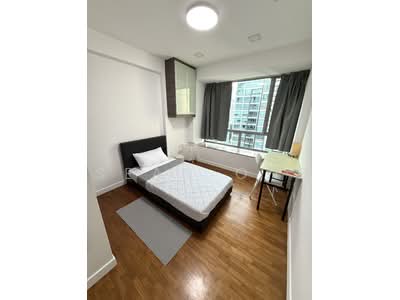 For Rent - Lakeholmz