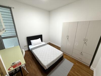 For Rent - Lakeholmz