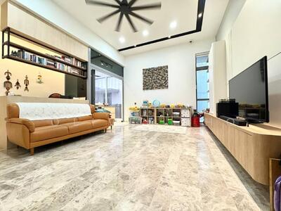 For Sale - Bliss@Kovan