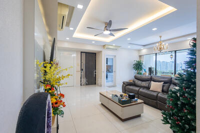 For Sale - The Interlace