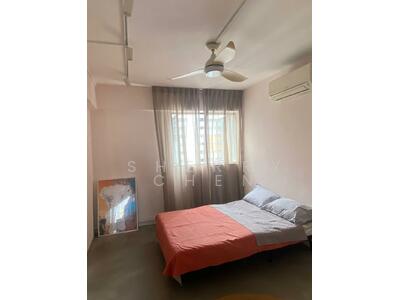 For Rent - 336 Hougang Avenue 7