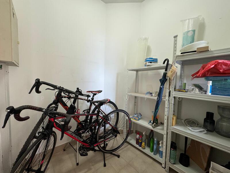 Regent Grove, 50 Choa Chu Kang North 7, Dairy Farm / Bukit Panjang / Choa Chu Kang, 2 Bedrooms, 926 sqft, Condominium For Rent, by Kaye Poh, 500002180 - Storage - PropertyGuru.com.sg