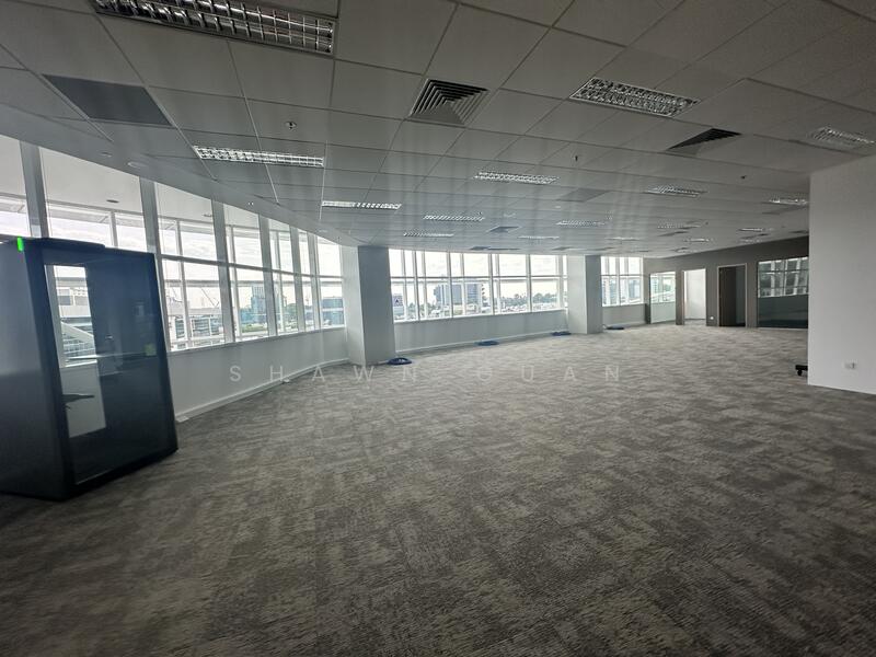 Solaris @ One-North, 1 Fusionopolis Walk, 3,718 sqft, Business / Science Park For Rent, by Shawn Guan, 500002181 - Interior - CommercialGuru.com.sg
