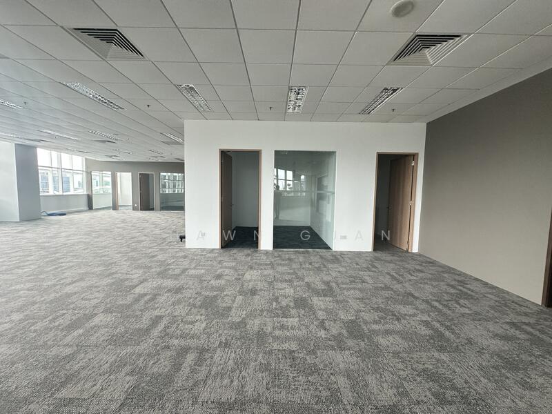 Solaris @ One-North, 1 Fusionopolis Walk, 3,718 sqft, Business / Science Park For Rent, by Shawn Guan, 500002181 - Interior - CommercialGuru.com.sg