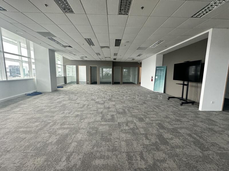 Solaris @ One-North, 1 Fusionopolis Walk, 3,446 sqft, Business / Science Park For Rent, by Shawn Guan, 500002185 - Interior - CommercialGuru.com.sg