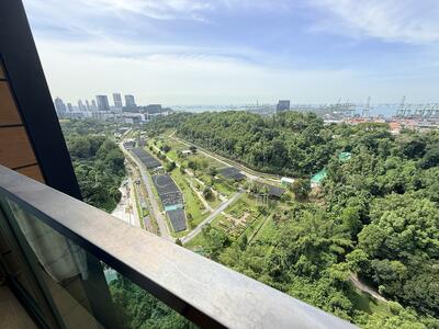 For Rent - Normanton Park