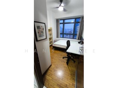 For Rent - City Square Residences